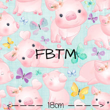 Load image into Gallery viewer, THEME #33 - Miss Piggy