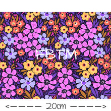 Load image into Gallery viewer, ROUND 56 - Folky Flowers