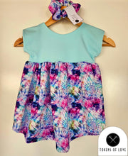Load image into Gallery viewer, ROUND 20 - Pastel Tie Dye