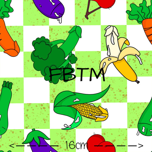 THEME #29 - Field of D*cks Check