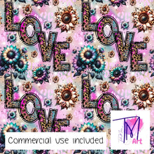 Load image into Gallery viewer, 276 - Leopard LOVE (UNLIMITED)