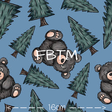 Load image into Gallery viewer, ROUND 53 - Bears in the Woods