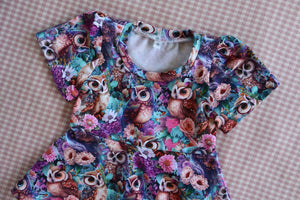 ROUND 46 - Owl-tacular