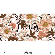 Load image into Gallery viewer, ROUND 60 - Muted Petals