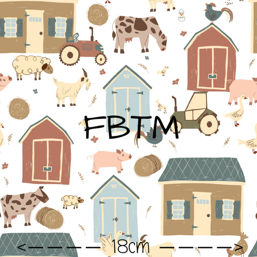 ROUND 48 - You’ve Goat To Be Kidding Me