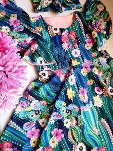 ROUND 29 - Blooming Cacti