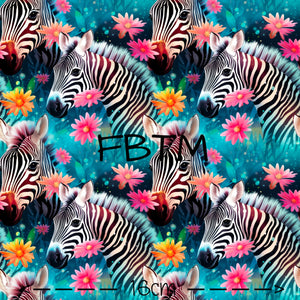 ROUND 59 - Zebras