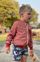 Load image into Gallery viewer, ROUND 57 - Dino Outlines