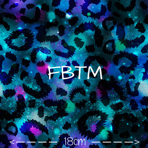 ROUND 41 - Galaxy Leopard