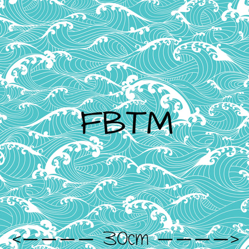 THEME 28 - Ocean Waves