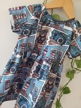 Load image into Gallery viewer, ROUND 53 - Bear Comic