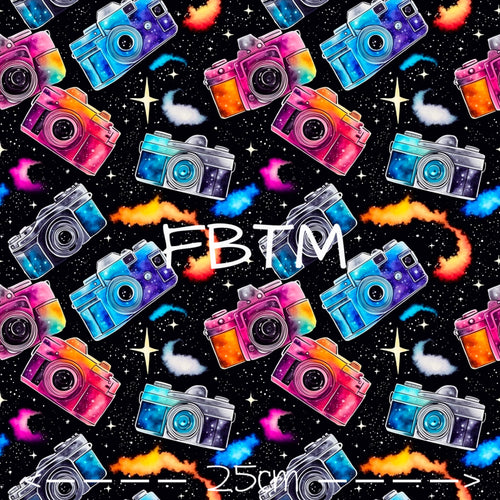 ROUND 43 - Papparazzi