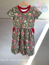 Load image into Gallery viewer, ROUND 57 - Botanical Bliss