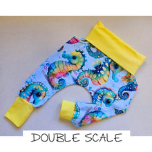 Load image into Gallery viewer, ROUND 41 - Seahorse Babies