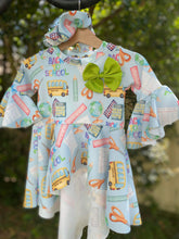 Load image into Gallery viewer, ROUND 41 - Back to School