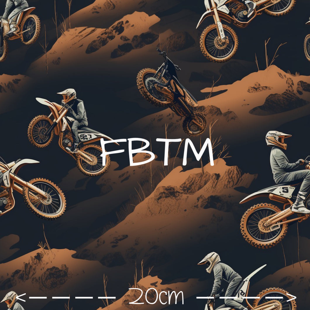 ROUND 53 - Dirt Bikes