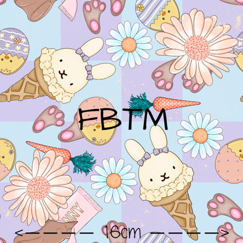 ROUND 44 - Easter Sweets