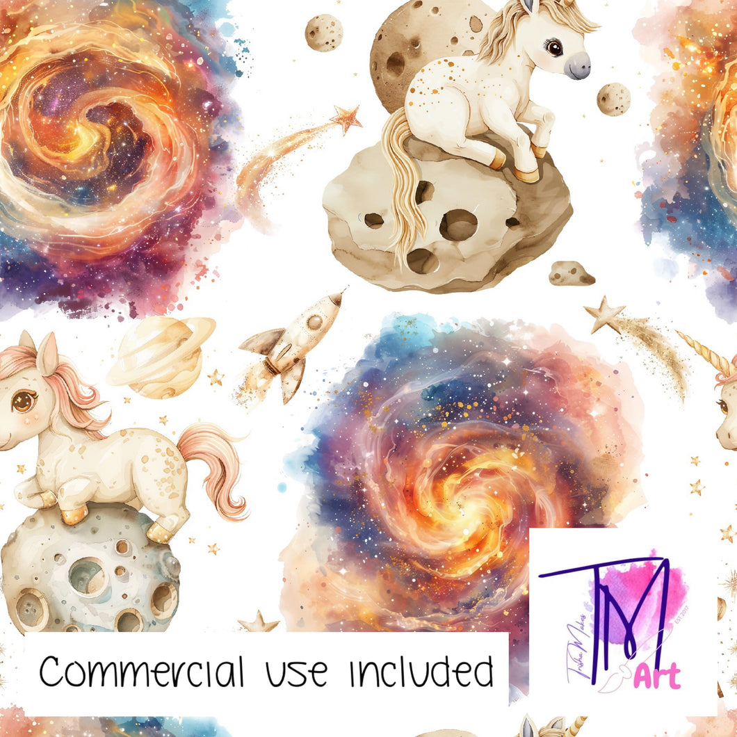 255 - Unicorn Planet (UNLIMITED)