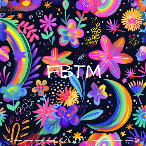 THEME #31 - Magic & Bright