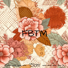 Load image into Gallery viewer, ROUND 43 - Bright Blooms