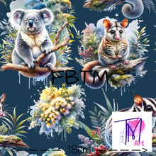 Load image into Gallery viewer, ROUND 60 - Exclusive Aussie Climbers on Deep Teal