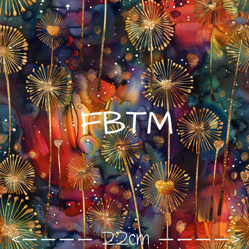 ROUND 56 - Inked Dandies