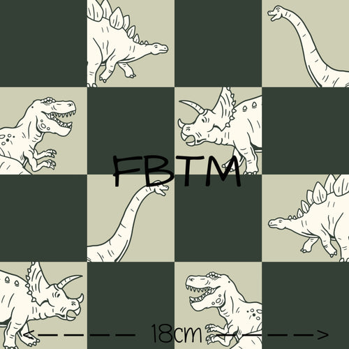 ROUND 50 - Dino Checkers