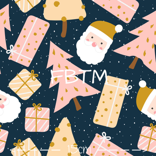 THEME #32 - Christmas Presents