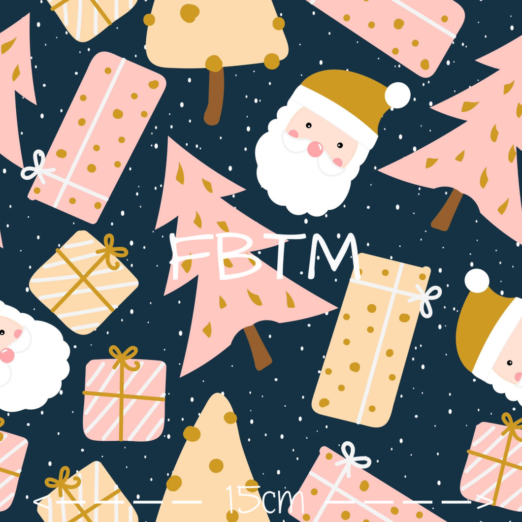 THEME #32 - Christmas Presents