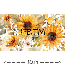 Load image into Gallery viewer, ROUND 44 - Sunflower Dayz