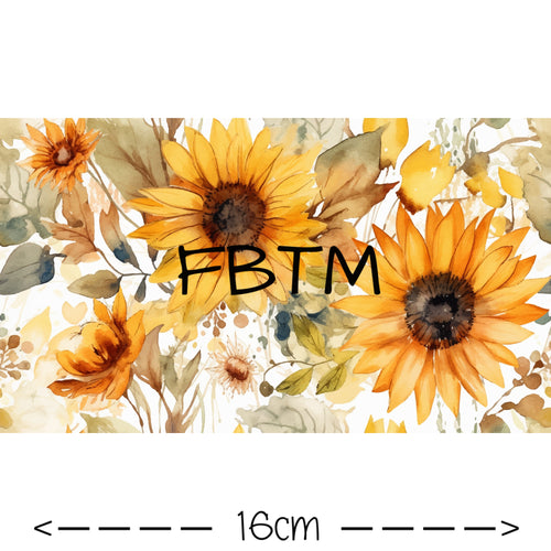 ROUND 44 - Sunflower Dayz