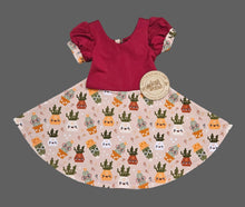 Load image into Gallery viewer, ROUND 50 - Cactus’ In Pots