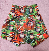 Load image into Gallery viewer, ROUND 50 - Christmas Dino’s 2.0