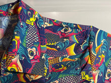 Load image into Gallery viewer, ROUND 60 - Koinobori