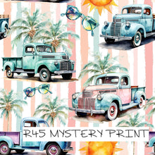 Load image into Gallery viewer, MYSTERY PRINT - PREORDER ROUND 65 (12-19th October)