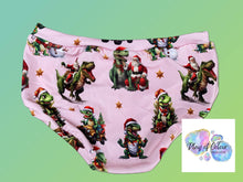 Load image into Gallery viewer, ROUND 51 - Santa’s Dinosaurs