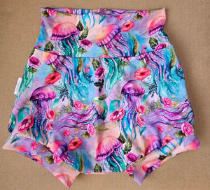 ROUND 47 - Jellyfish Jungle