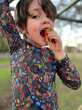 Load image into Gallery viewer, ROUND 49 - Fruit Bats