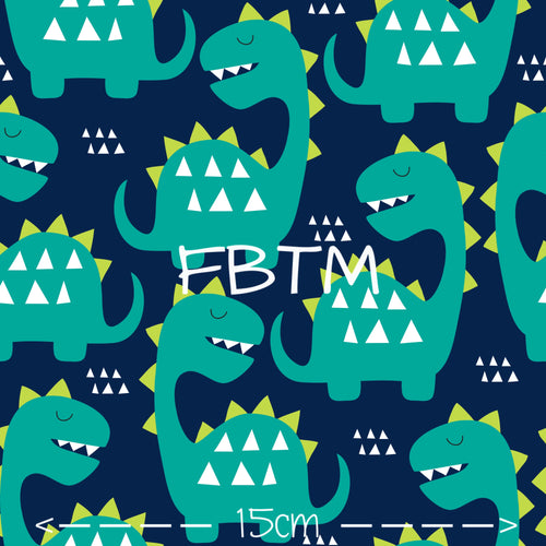 ROUND 57 - Dino Mates