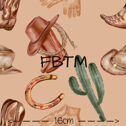 ROUND 51 - Western Rider