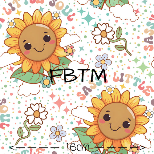 THEME #30 - Sassy Little Soul