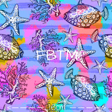 Load image into Gallery viewer, ROUND 56 - Summer Seas