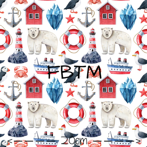 ROUND 41 - Puffin Palace