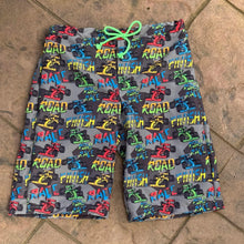 Load image into Gallery viewer, ROUND 58 - Road Racer