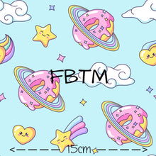 Load image into Gallery viewer, ROUND 59 - Donut Planets