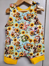 Load image into Gallery viewer, THEME #33 - Sunflower Animals