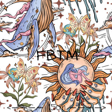 Load image into Gallery viewer, ROUND 53 - Whale Song