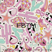 Load image into Gallery viewer, ROUND 52 - Western Disco