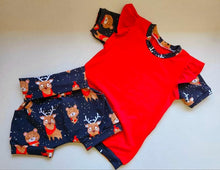 Load image into Gallery viewer, ROUND 39 - Festive Bears &amp; Deer