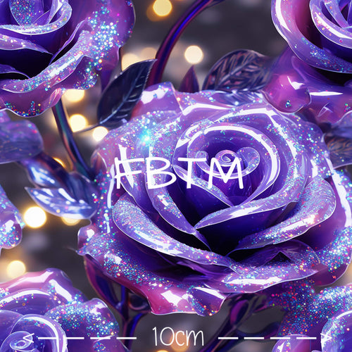 ROUND 53 - Realistic Roses